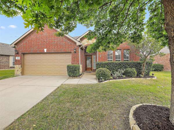 4605 Coney Island Drive, Frisco, TX 75036