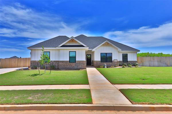 141 Jet Ranger Road, Abilene, TX 79602