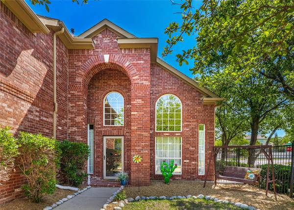 7200 Tularosa Court, Fort Worth, TX 76137