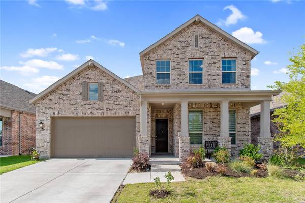 5638 Durst Lane, Forney, TX 75126