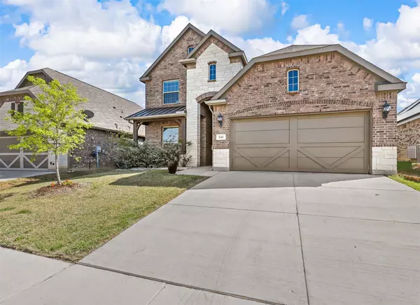 Fort Worth, TX 76028,545 Pheasant Hill Lane