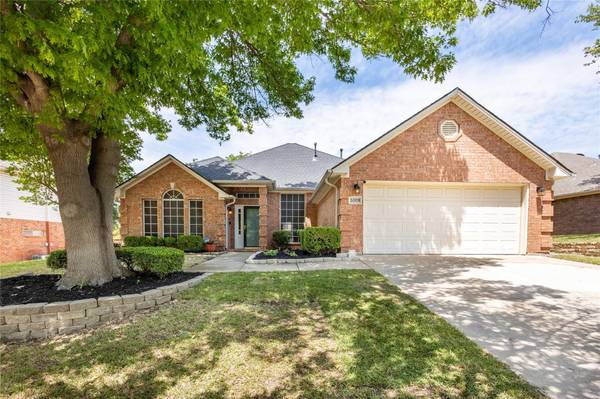 5009 Cedar River Trail, Fort Worth, TX 76137