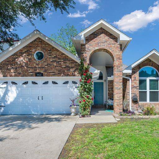 9421 Ruidosa Trail, Irving, TX 75063