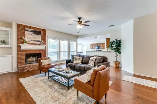 Kennedale, TX 76060,610 Fawn Meadow Trail