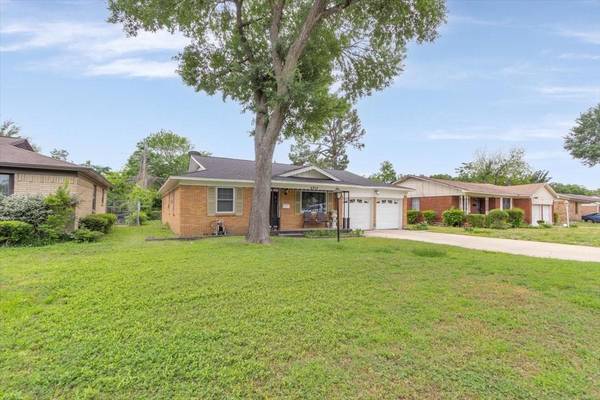 6914 Dart Avenue,  Dallas,  TX 75217