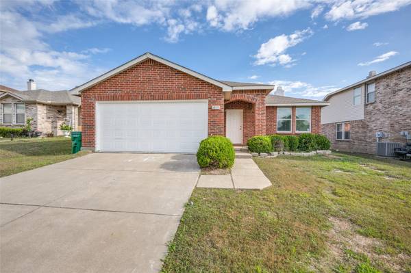 3509 Butler Drive, Denton, TX 76210