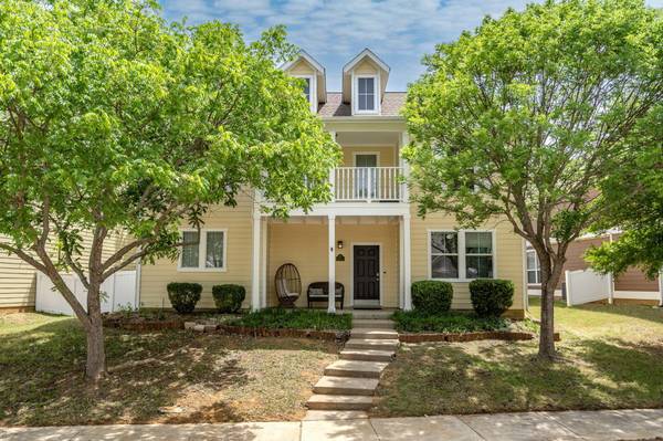 10026 Cherry Hill Lane, Providence Village, TX 76227