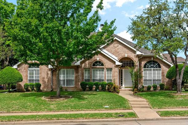 2401 Pittsburg Landing, Mesquite, TX 75181