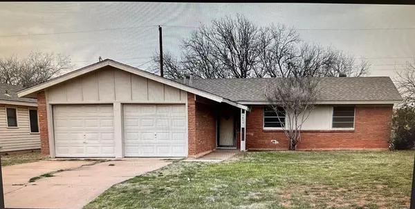 Abilene, TX 79605,4834 S 5th Street