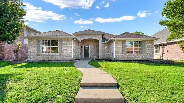 Mesquite, TX 75181,1612 Cedar Trail