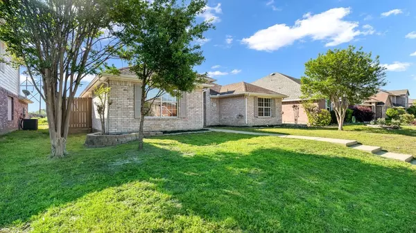 Mesquite, TX 75181,1612 Cedar Trail