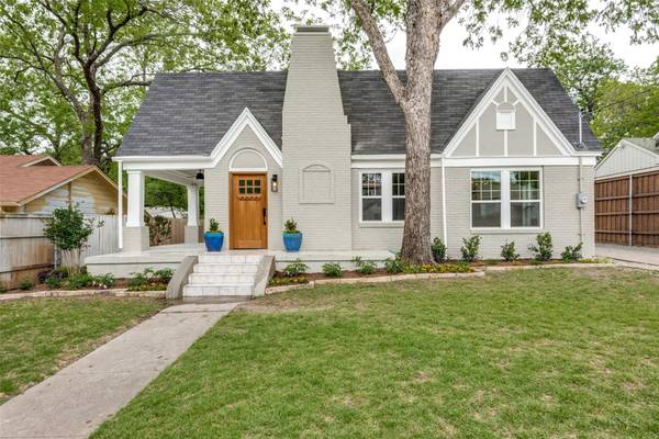 5019 Stoneleigh Avenue, Dallas, TX 75235