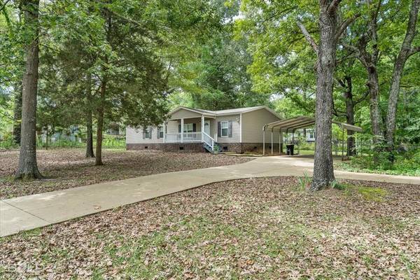 8936 E Starwood Lane, Greenwood, LA 71033