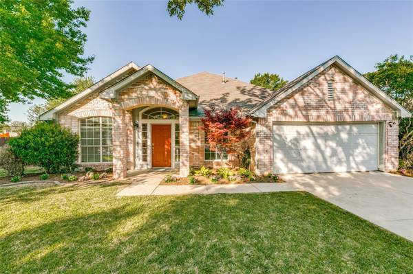 3101 Zinnia Court, Plano, TX 75075