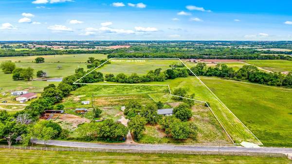 4645 County Road 299, Dublin, TX 76446