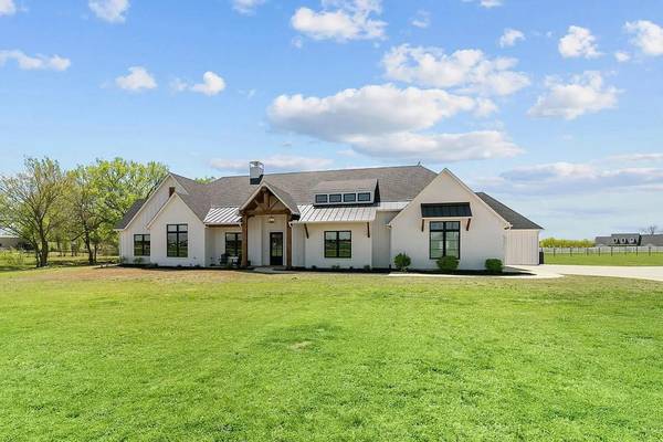 1636 Bledsoe Road, Gunter, TX 75058