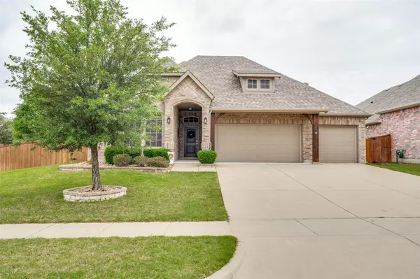 5101 Fringetree Drive, Mckinney, TX 75071