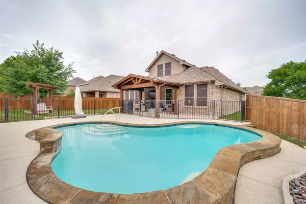 Mckinney, TX 75071,5101 Fringetree Drive