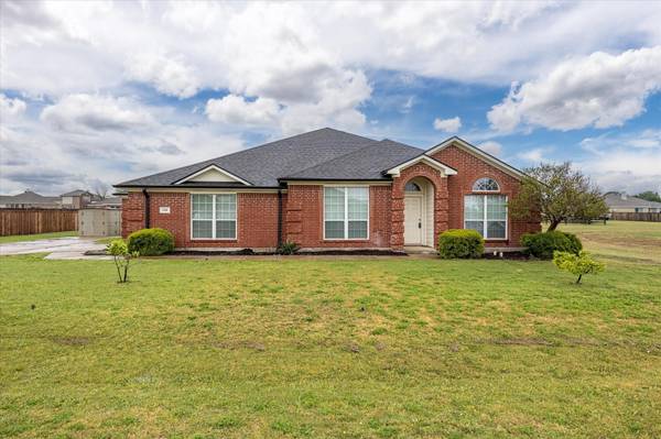 109 Inglewood Drive, Aledo, TX 76008