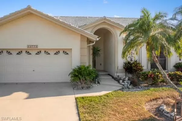 12771 Kelly Sands WAY, Fort Myers, FL 33908