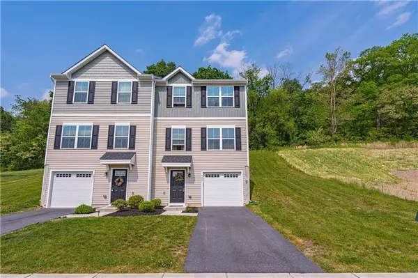 525 River Run, Allen Twp, PA 18067