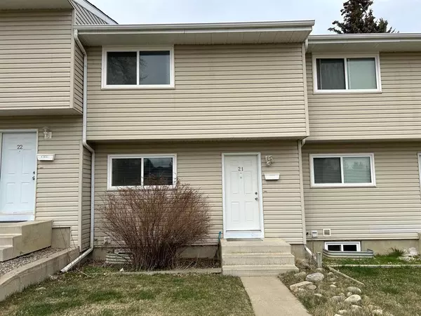 Lethbridge, AB T1K 4J1,55 Lemoyne CRES W #21