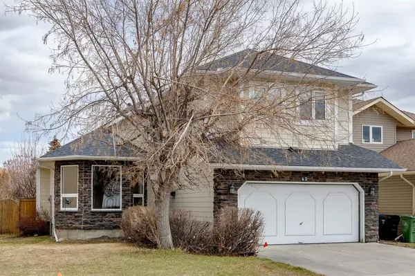 Calgary, AB T3A 4W6,42 Edgebrook Close NW