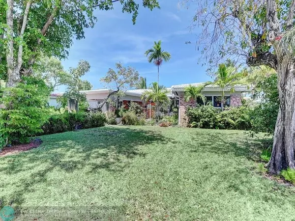 Wilton Manors, FL 33334,1517 NE 28th Dr