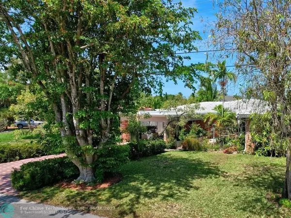 Wilton Manors, FL 33334,1517 NE 28th Dr