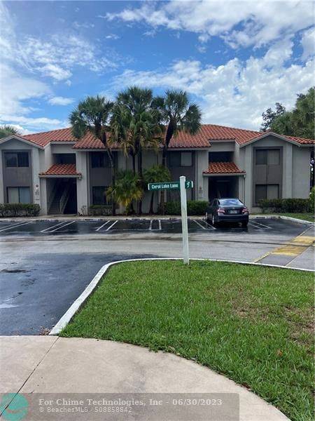 3290 Coral Lake Ln  #3290,  Coral Springs,  FL 33065