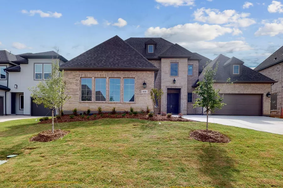 9410 Rockmount Drive, Dallas, TX 75243