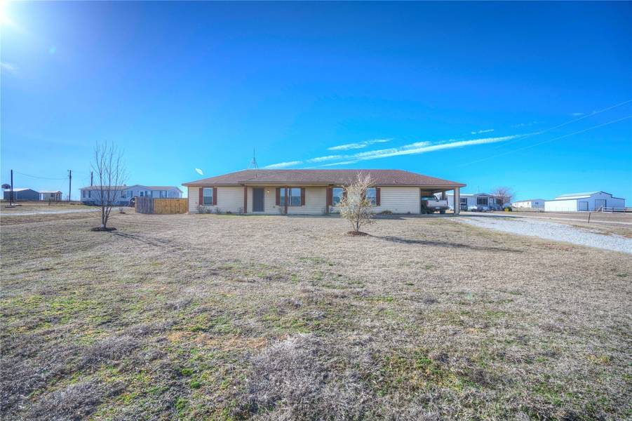 389 Mesa Ridge, Decatur, TX 76234