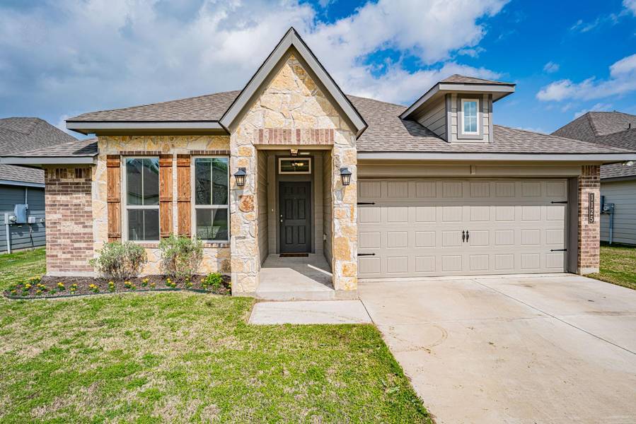 1125 Merganser Way, Waco, TX 76706