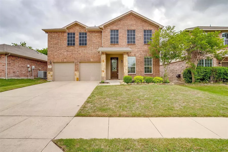 2921 Wispy Trail, Fort Worth, TX 76108