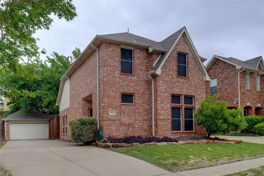 3112 Rustic Meadows Drive, Bedford, TX 76021