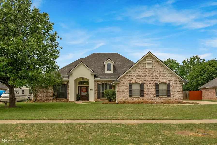 1816 Bayou Bend Drive, Bossier City, LA 71111