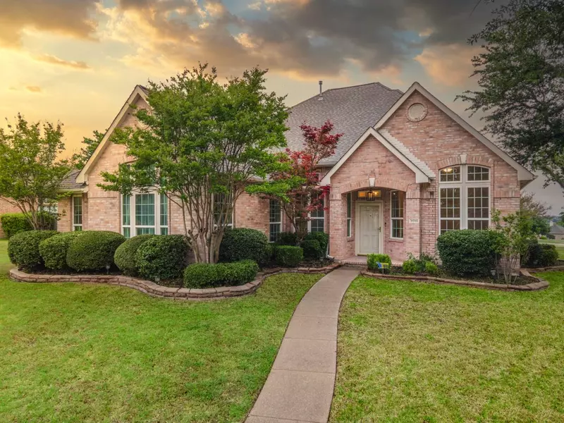 3010 Harborview Boulevard, Rowlett, TX 75088