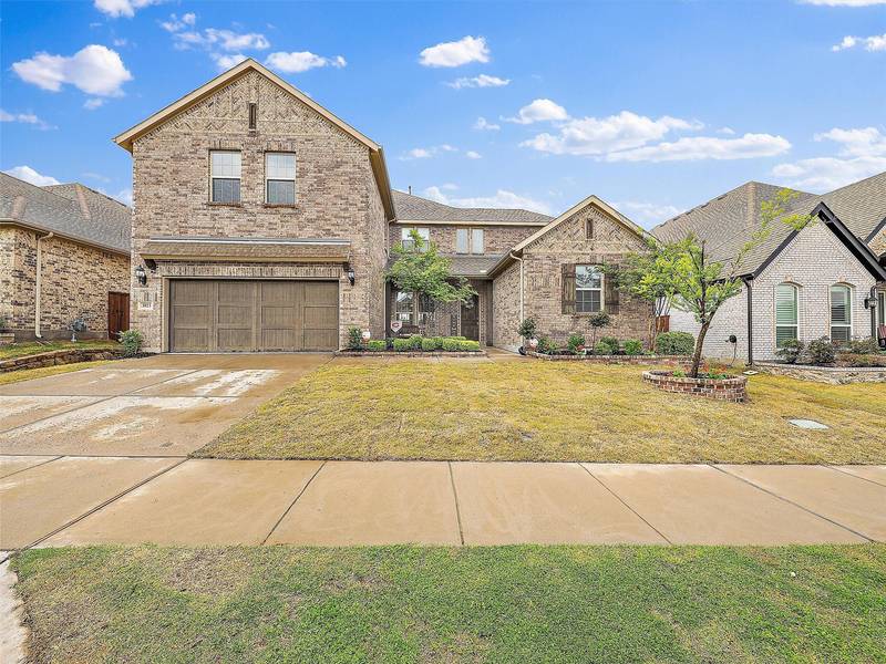 3023 Ivywood Place, Celina, TX 75009