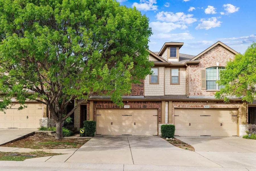 3626 Boxwood Drive, Garland, TX 75040