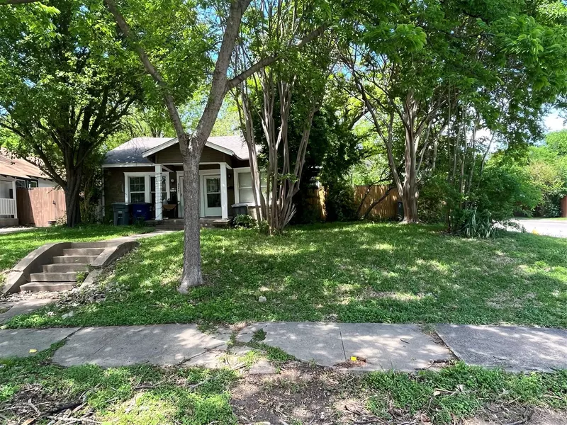 6045 Velasco Avenue, Dallas, TX 75206