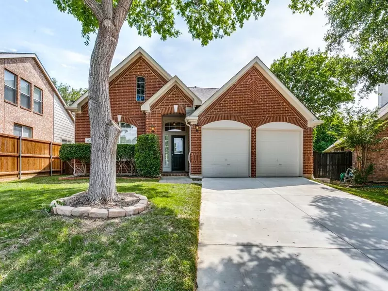 2525 Brandywine Drive, Flower Mound, TX 75028