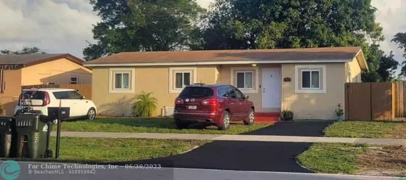 3020 NW 26th St, Fort Lauderdale, FL 33311