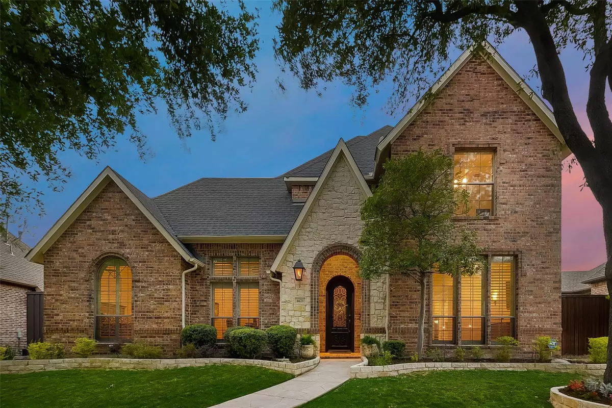 Plano, TX 75024,6621 Terrace Mill Lane