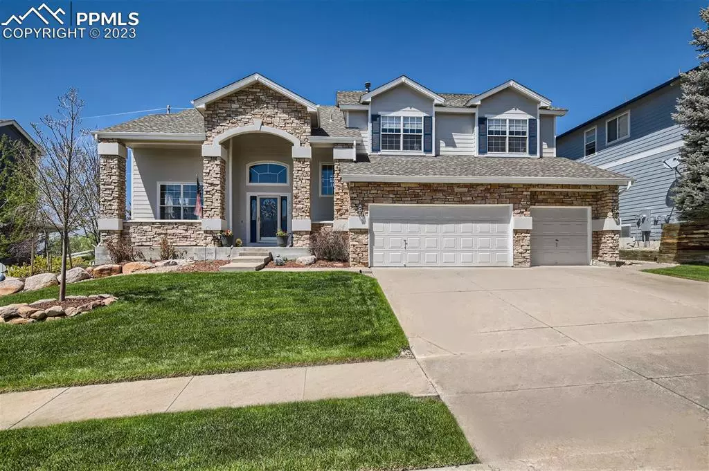 Centennial, CO 80016,20136 E Lake CIR