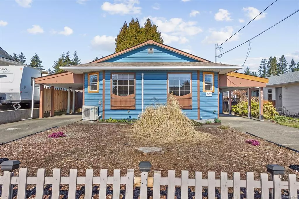 Courtenay, BC V9N 8J2,2222 5th St E