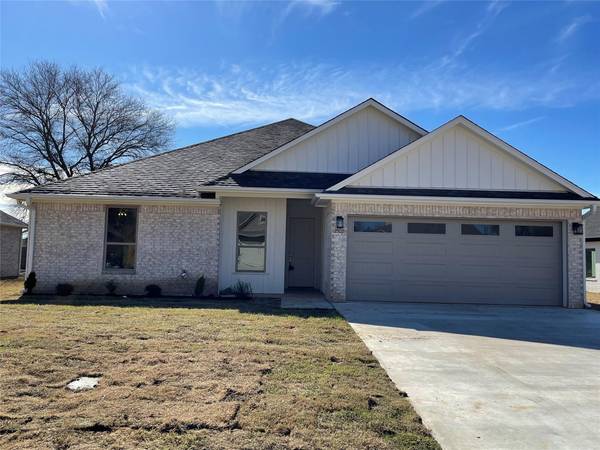 2509 Maggie Lane, Longview, TX 75601