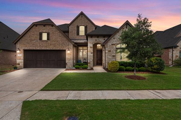 4941 Campbeltown Drive, Flower Mound, TX 75028