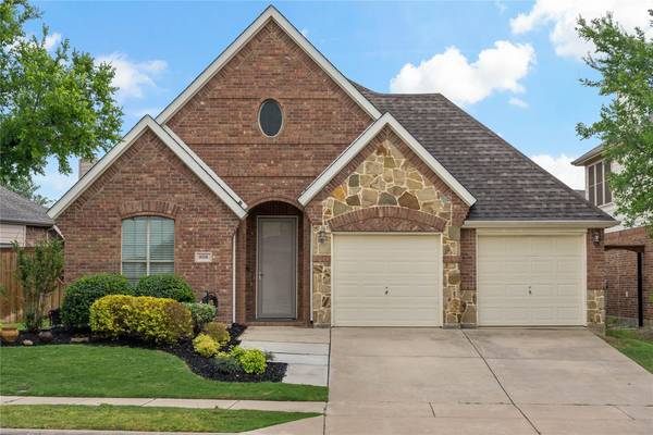 808 Lake Hollow Drive, Little Elm, TX 75068