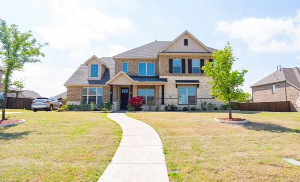 342 Ash Brook Lane, Sunnyvale, TX 75182