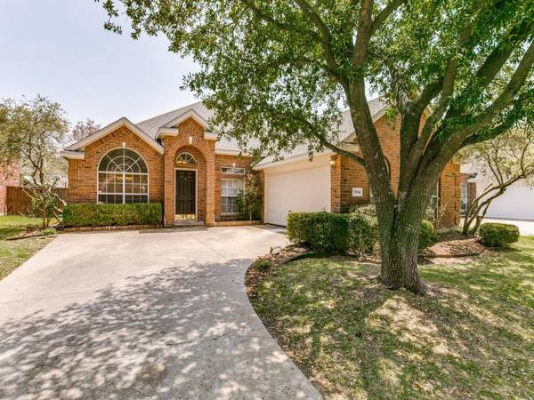 7814 Killarney Lane, Rowlett, TX 75089